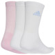 Adidas Κάλτσες Cushioned Crew Socks 3 pairs